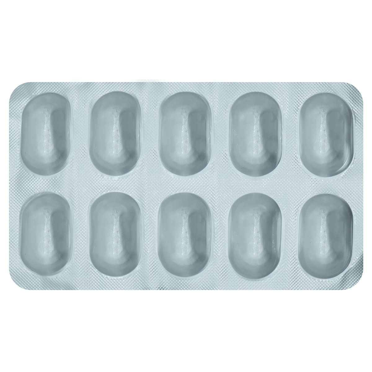 Pantadif-L Capsule 10's, Pack of 10 Pantadif-L Capsule 10's, Pack of 10
