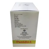 Panido-L Capsule 15's, Pack of 15 CAPSULES