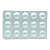 Pantocid 80 mg Tablet 15's, Pack of 15 TABLETS