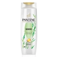 Pantene Advanced Hairfall Solution Bamboo Shampoo, 180 ml