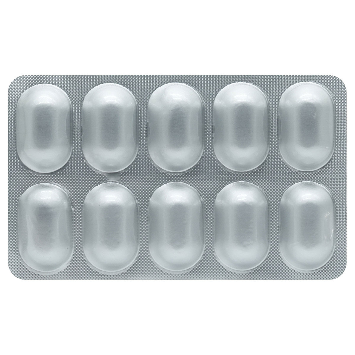 Panvoz-L 40/75 Capsule 10's, Pack of 10 Panvoz-L 40/75 Capsule 10's, Pack of 10