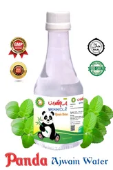 Panda Ajwain Water 200 ml, Pack of 1