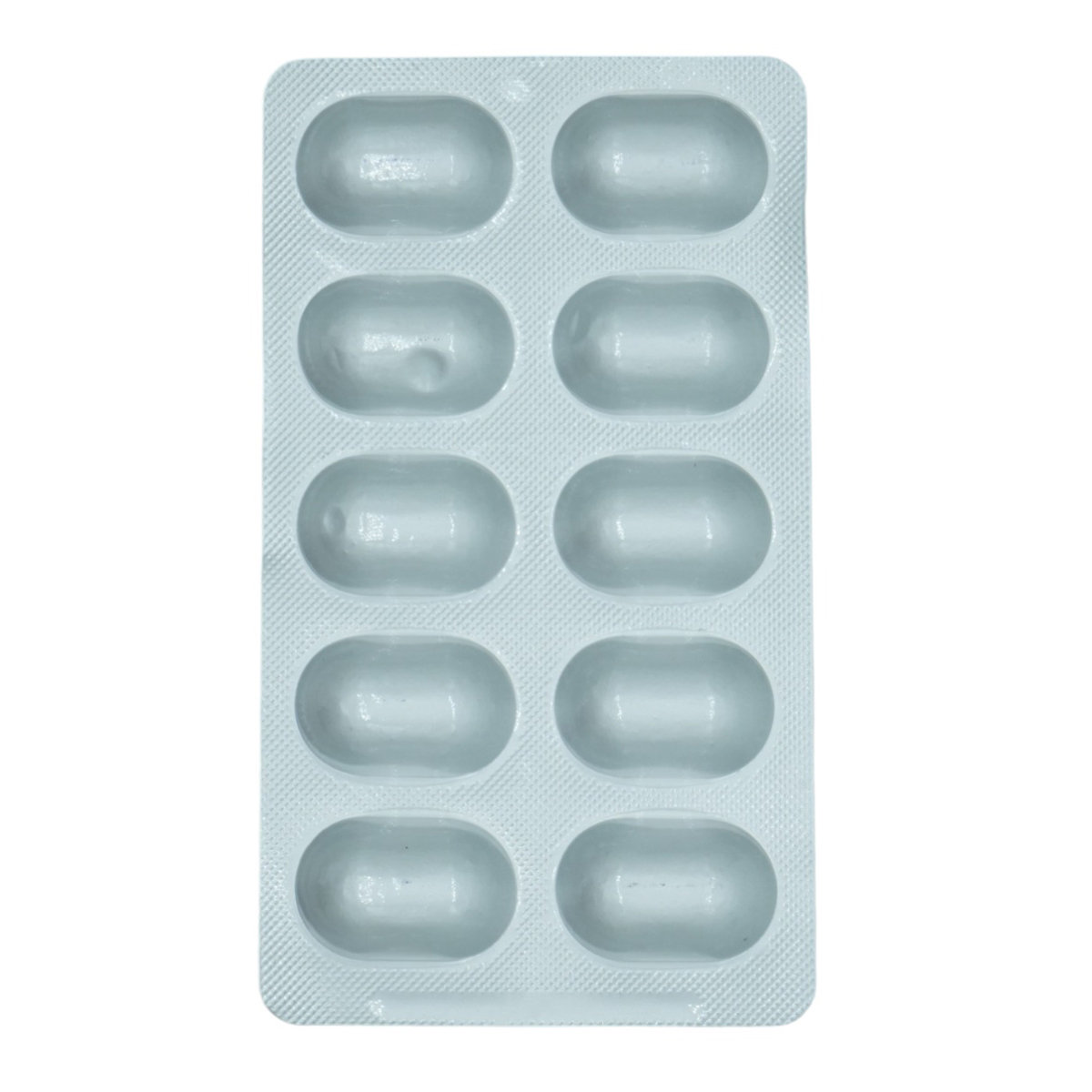 Panoryl D Capsule 10's, Pack of 10 Panoryl D Capsule 10's, Pack of 10