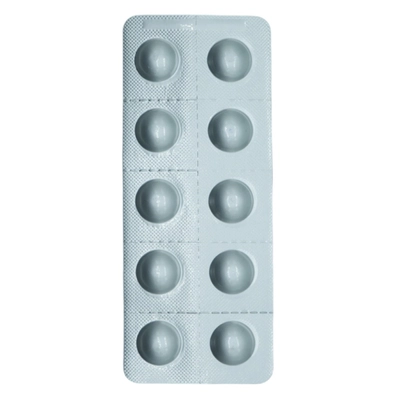 Panzilar 40 Tablet 10's, Pack of 10 TabletS