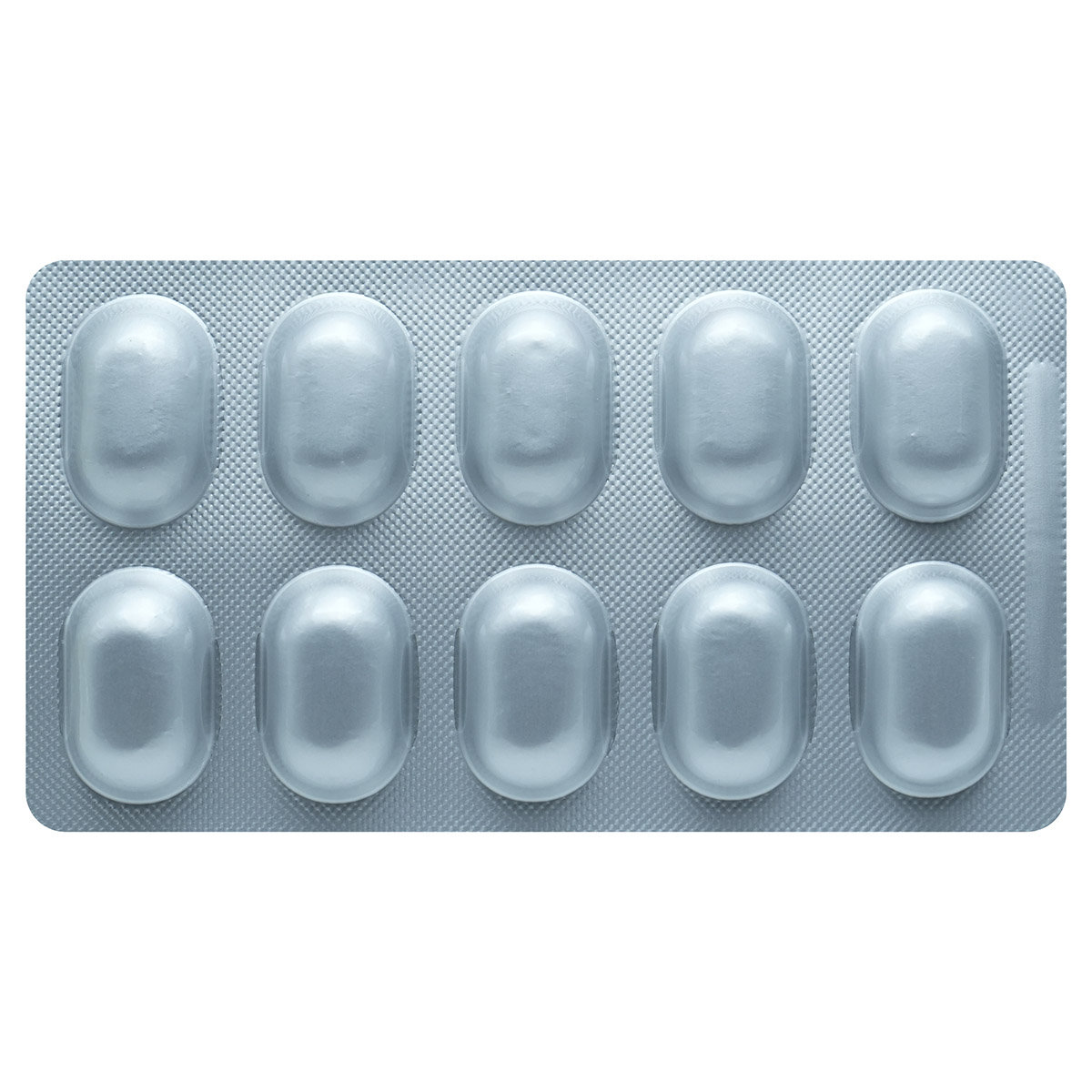 Pansober D Capsule 10's, Pack of 10 Pansober D Capsule 10's, Pack of 10