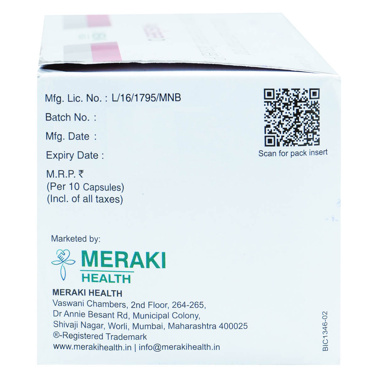 Pansober D Capsule 10's, Pack of 10 Pansober D Capsule 10's, Pack of 10