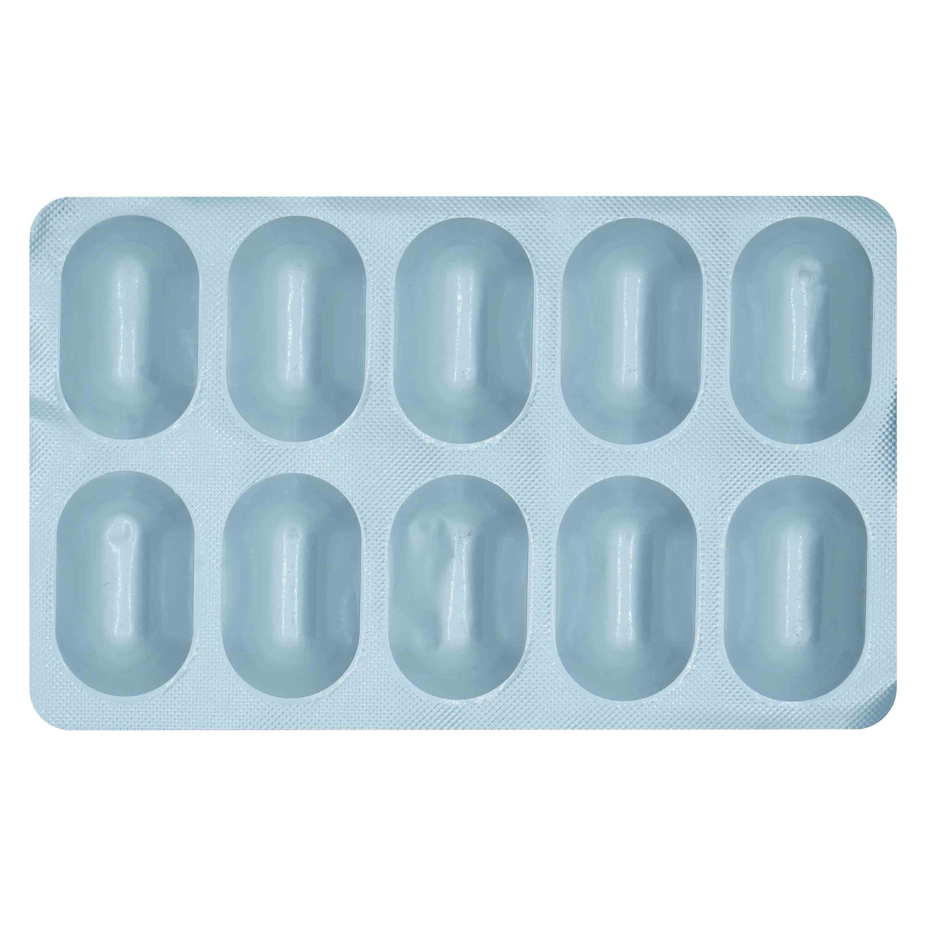 Panras DSR Capsule 10's, Pack of 10 Panras DSR Capsule 10's, Pack of 10