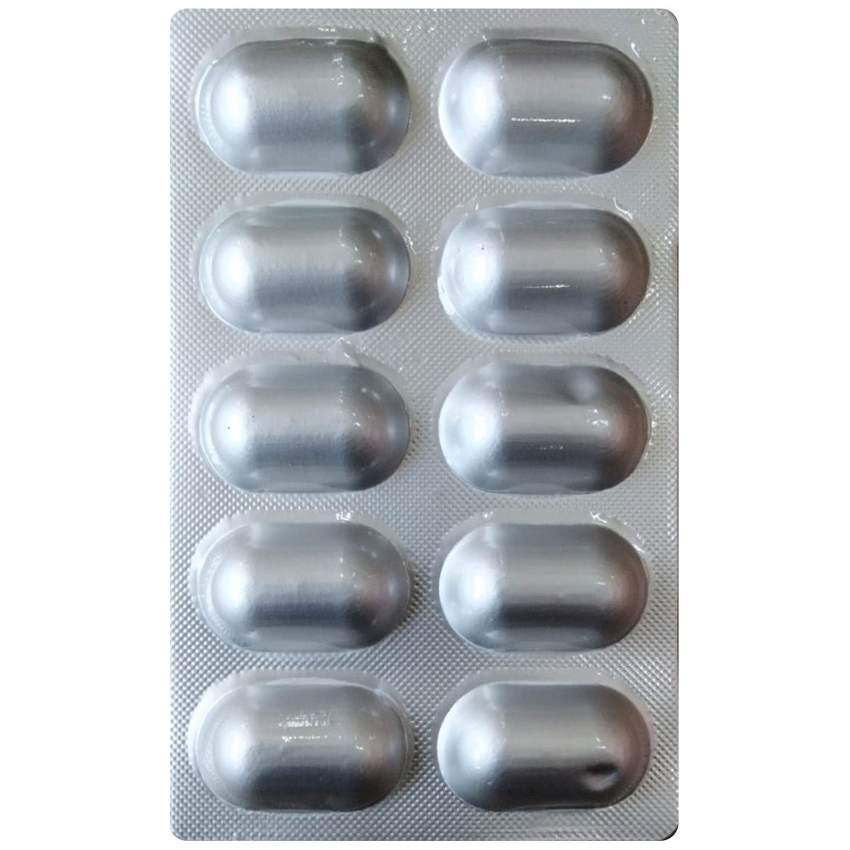 Panret-D Capsule 10's, Pack of 10 Panret-D Capsule 10's, Pack of 10