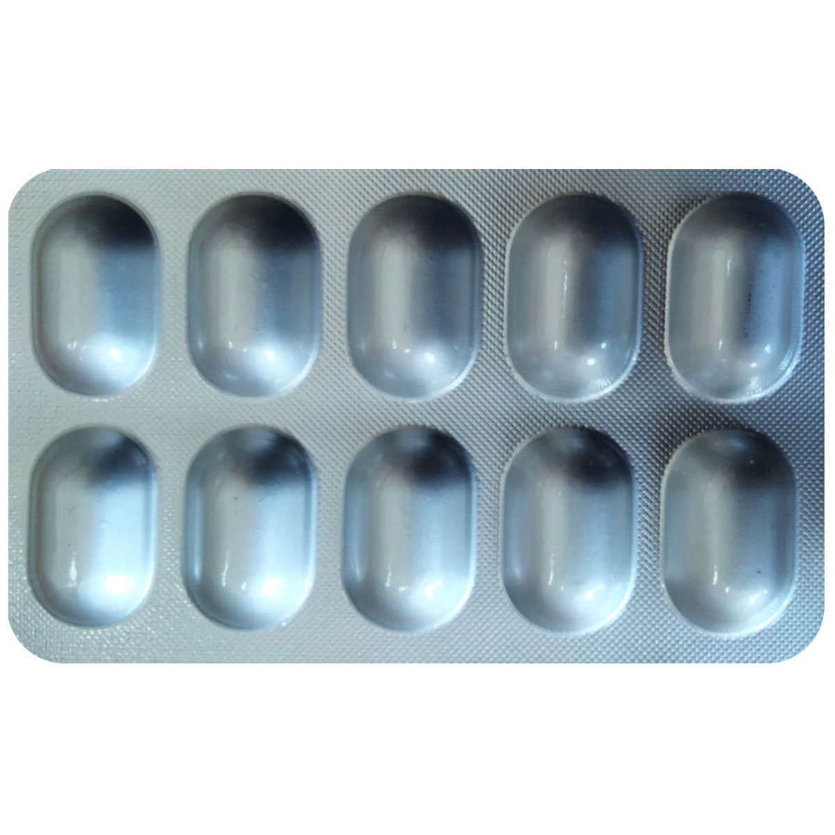 Panceptor D 40 mg/30 mg Capsule 10's, Pack of 10 Panceptor D 40 mg/30 mg Capsule 10's, Pack of 10