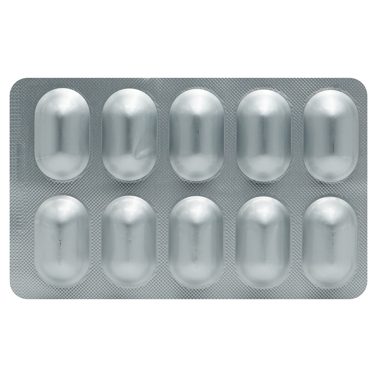 Pangina DSR Capsule 10's, Pack of 10 Pangina DSR Capsule 10's, Pack of 10