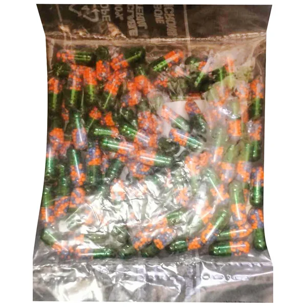 Pantapro-DSR Capsule 100's