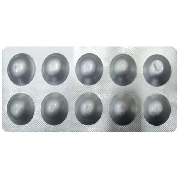 Panend 40 Tablet 10's