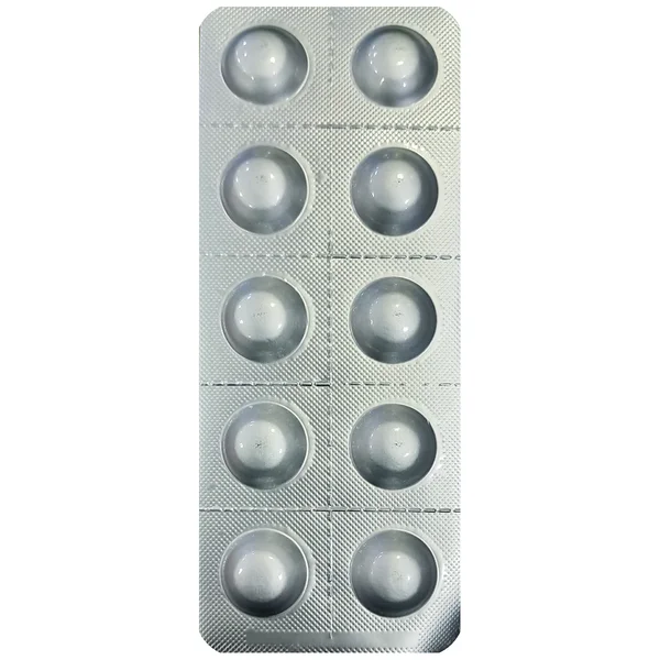 Papytel AM Tablet 10's