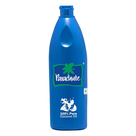 Parachute Pure Coconut Hair Oil, 100 ml