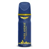 Park Avenue Good Morning Fragrance Body Spray for Men, 150 ml, Pack of 1