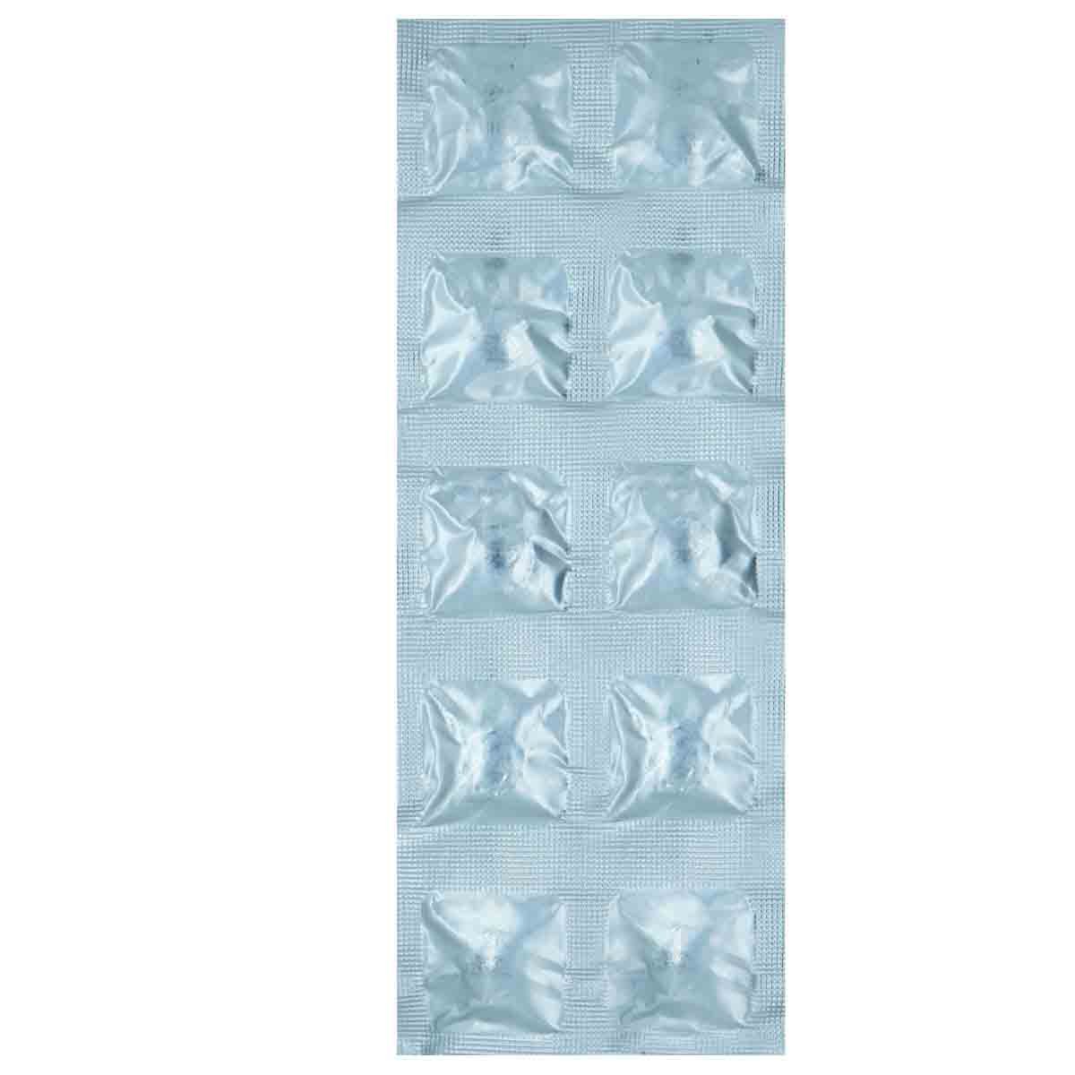 Parkin Plus Tablet 10's, Pack of 10 TABLETS Parkin Plus Tablet 10's, Pack of 10 TABLETS