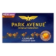 Park Avenue Luxury Fragrant Soap, 125 gm