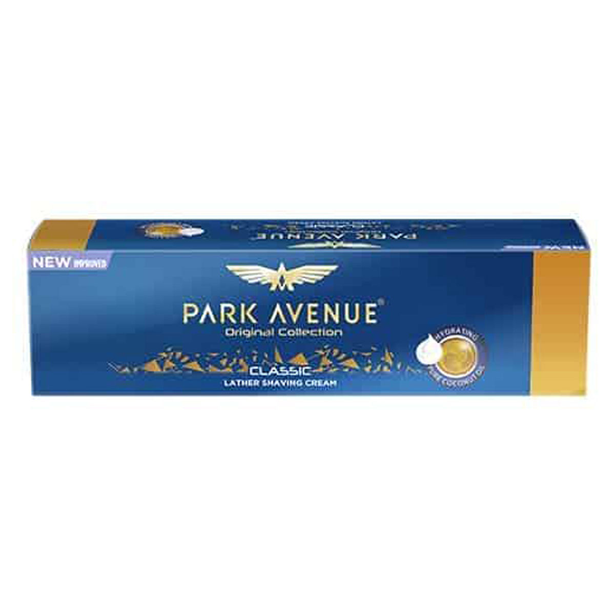 Buy Park Avenue Classic Shaving Cream 70G Online