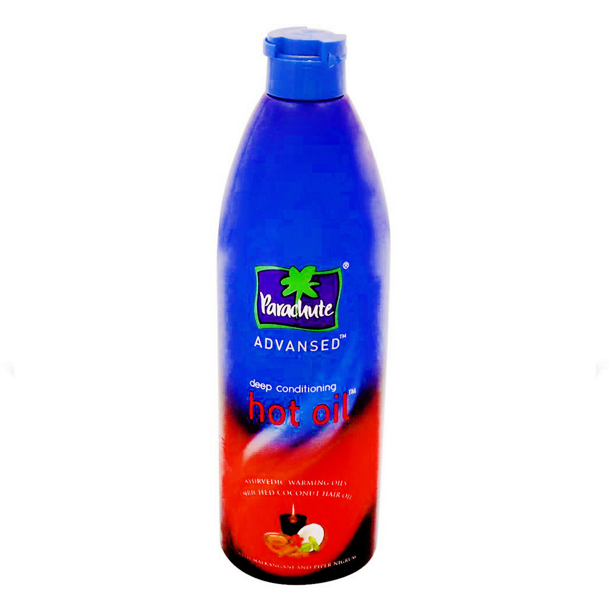 Buy Parachute Advansed Deep Conditioning Hot Oil, 300 ml Online