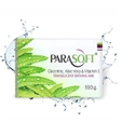 Parasoft Soap, 100 gm