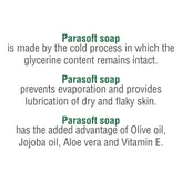 Parasoft Soap, 100 gm, Pack of 1