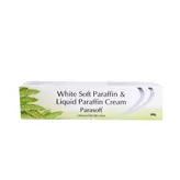 Parasoft Cream 60 gm, Pack of 1 CREAM