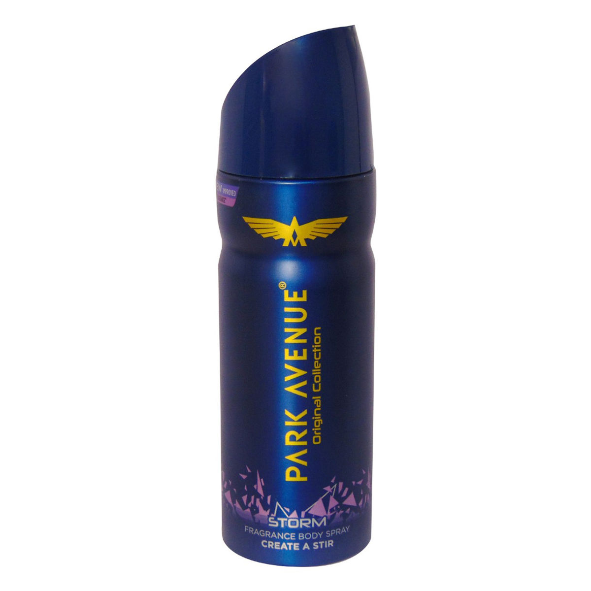 Buy Park Avenue Storm Fragrance Body Spray For Men, 100 gm Online
