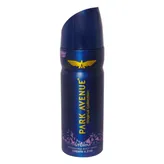 Park Avenue Storm Fragrance Body Spray For Men, 100 gm, Pack of 1