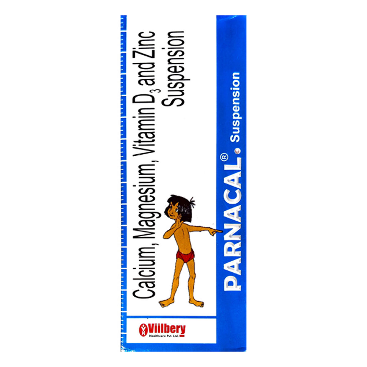 Buy Parnacal Syrup | 19 Minutes Delivery | Apollo Pharmacy