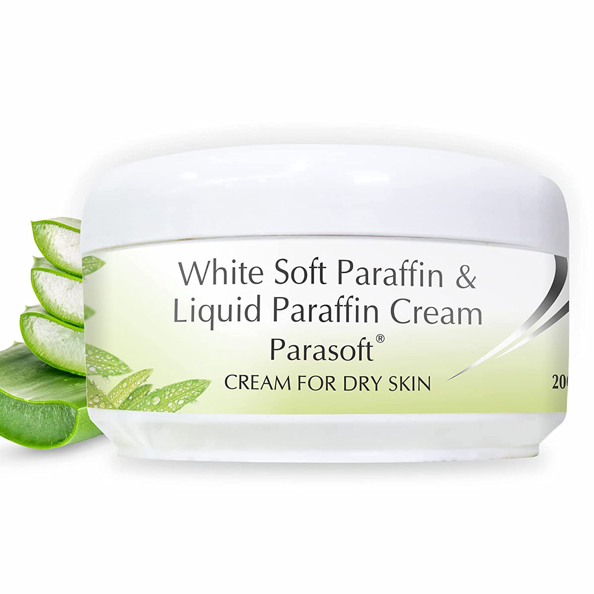 Buy Parasoft Cream 200 gm Online