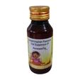 Parawel 250 mg Syrup 60 ml