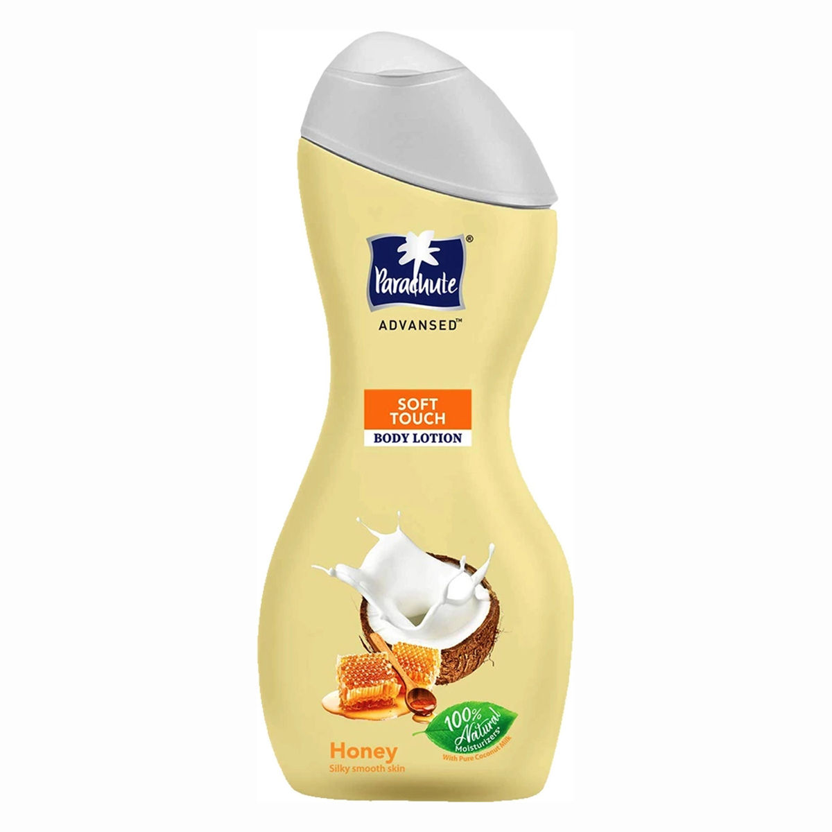 Buy Parachute Advansed Soft Touch Body Lotion, 250 ml Online