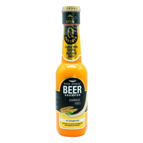 Park Avenue Beer Shampoo, 180 ml