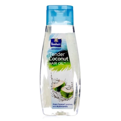 Parachute Tender Coconut Hair Oil, 50 ml, Pack of 1