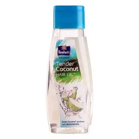 Parachute Tender Coconut Hair Oil, 200 ml