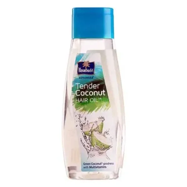 Parachute Tender Coconut Hair Oil, 200 ml, Pack of 1