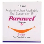 PARAWEL DROPS