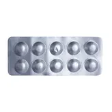 Parona CR 25 Tablet 10's, Pack of 10 TABLETS