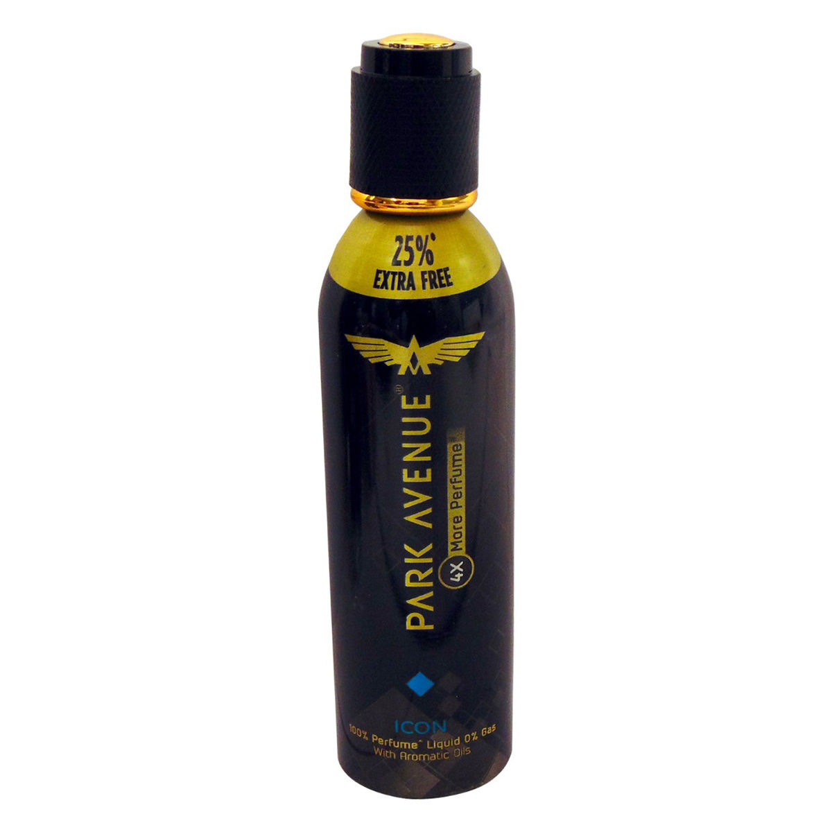 Buy Park Avenue Icon Perfume Body Spray, 120 ml Online