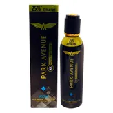Park Avenue Icon Perfume Body Spray, 120 ml, Pack of 1