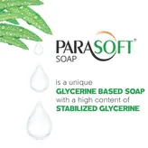Salve Parasoft Combopack Soap, 100 gm, Pack of 1