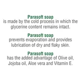 Salve Parasoft Combopack Soap, 100 gm, Pack of 1