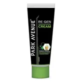 Park Avenue Re-Gen Shaving Cream, 70 gm, Pack of 1