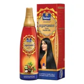Parachute Advansed Ayurvedic Gold Hair Oil, 100 ml, Pack of 1
