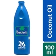 Parachute Pure Coconut Hair Oil, 100 ml