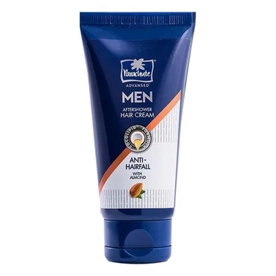 Parachute Men Advansed After Shower Anti Hairfall Cream, 50 gm, Pack of 1