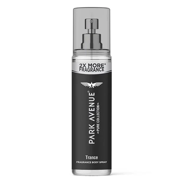 Park Avenue Trance Perfume Body Spray For Men, 135 ml, Pack of 1