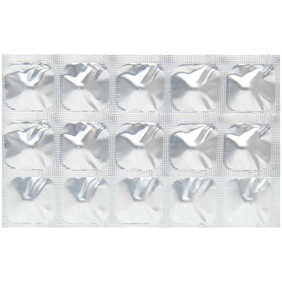 Pari CR 37.5 Tablet 15's, Pack of 15 TABLETS