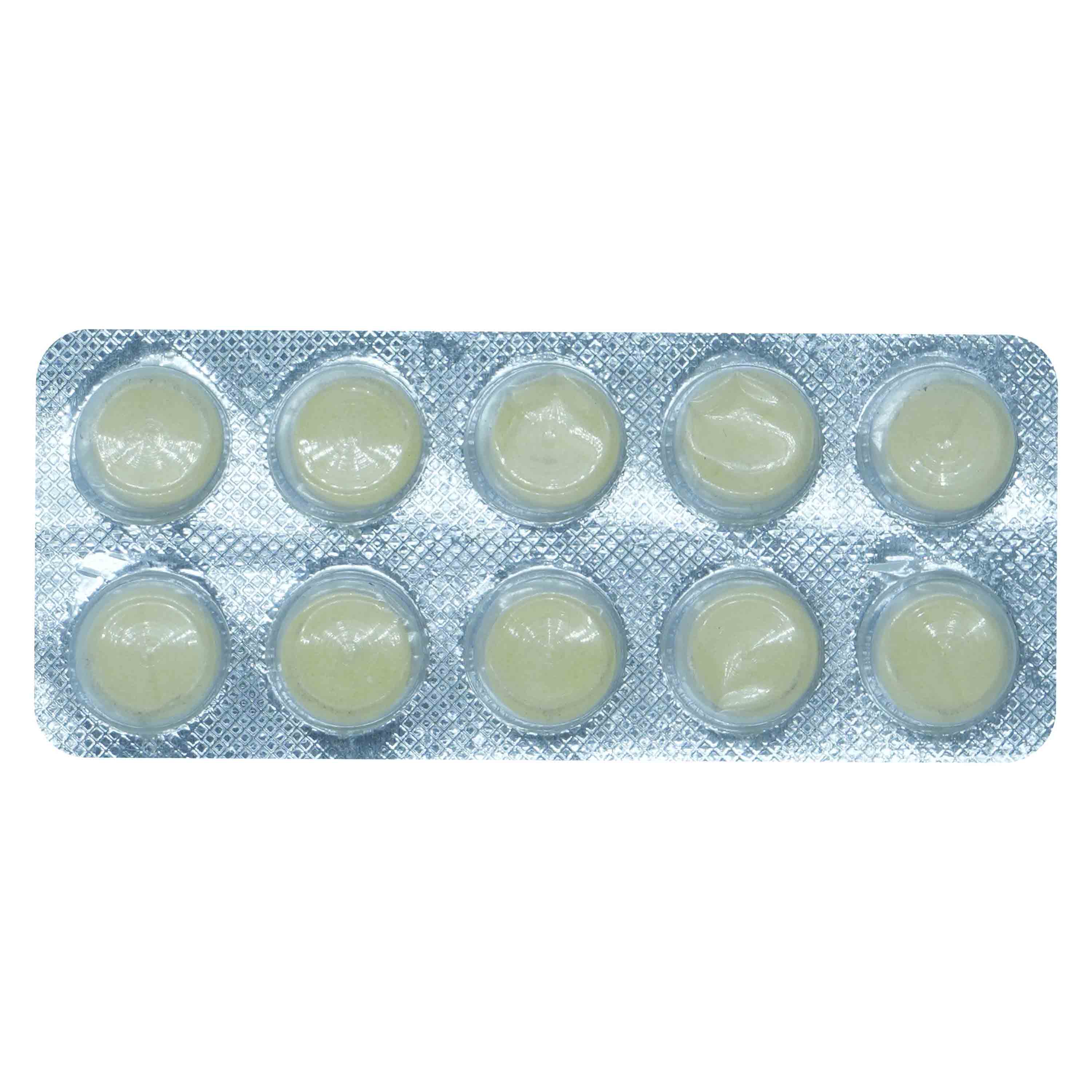 Parawel 325mg DT Tablet 10's, Pack of 10 TABLETS Parawel 325mg DT Tablet 10's, Pack of 10 TABLETS