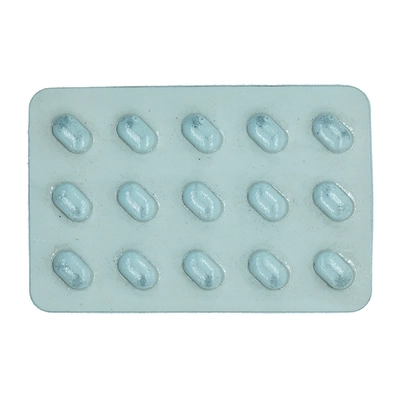 Pari 20 Tablet 15's, Pack of 15 TabletS